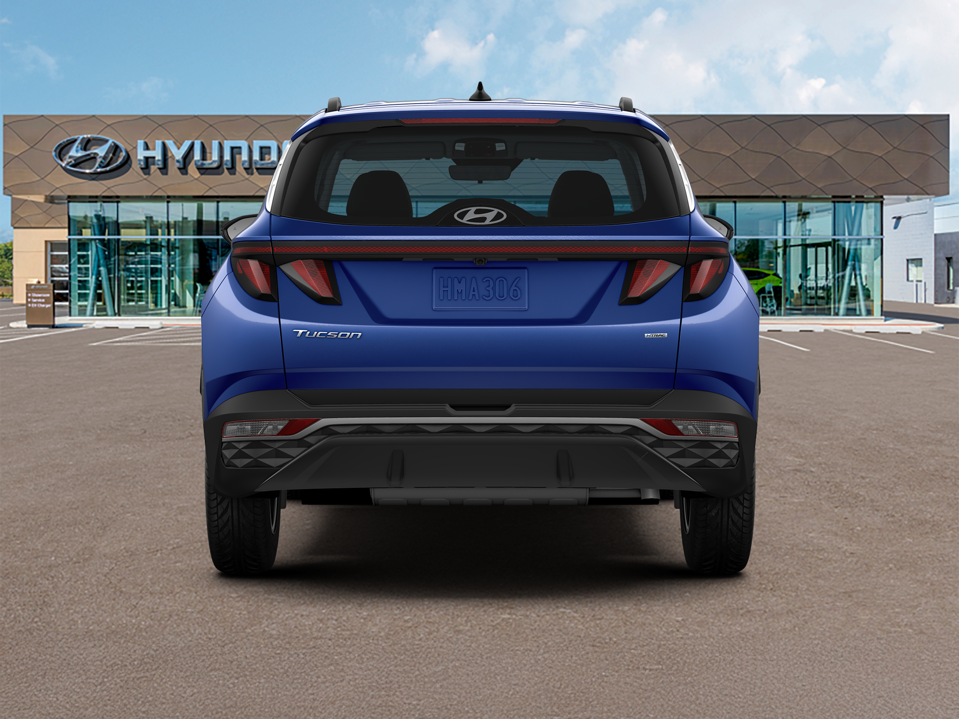 2024 Hyundai Tucson - $27,939