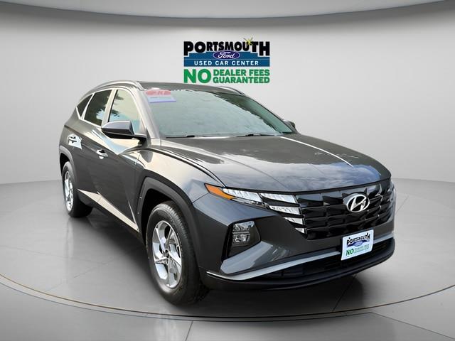 2024 Hyundai Tucson - $24,995