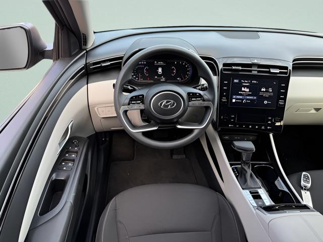 2024 Hyundai Tucson - $24,995