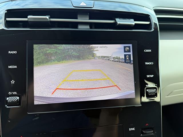 2024 Hyundai Tucson - $24,995