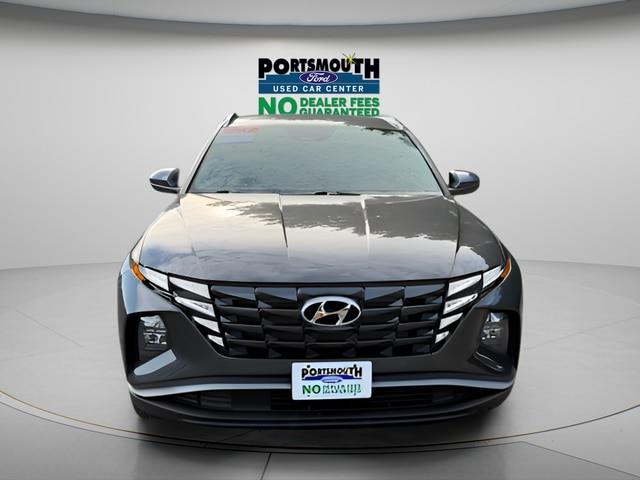 2024 Hyundai Tucson - $24,995