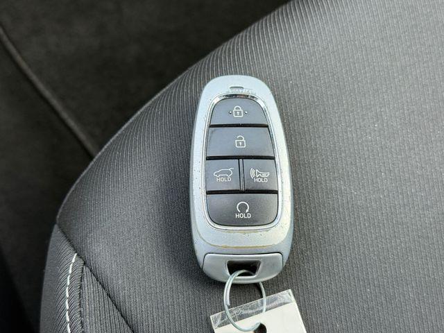 2024 Hyundai Tucson - $24,995