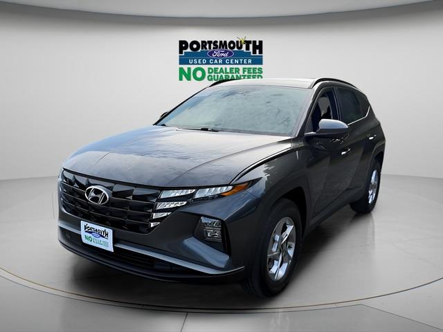 2024 Hyundai Tucson - $24,995