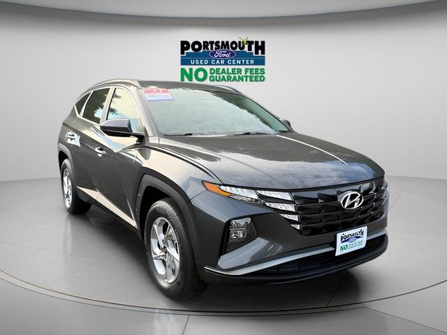 2024 Hyundai Tucson - $24,995