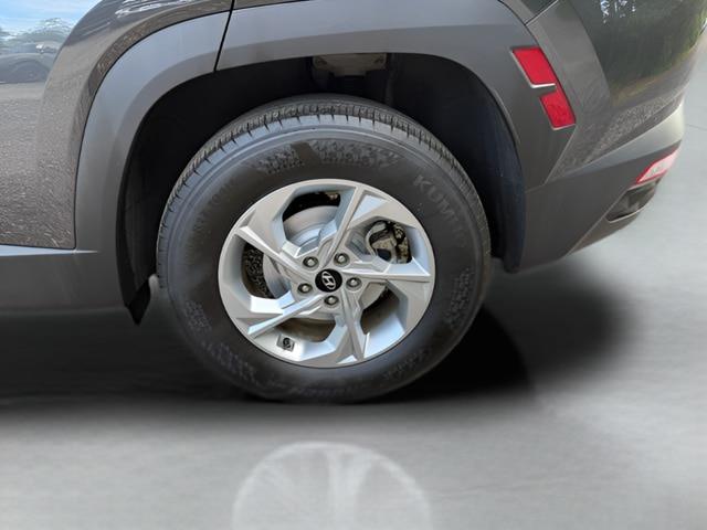 2024 Hyundai Tucson - $24,995
