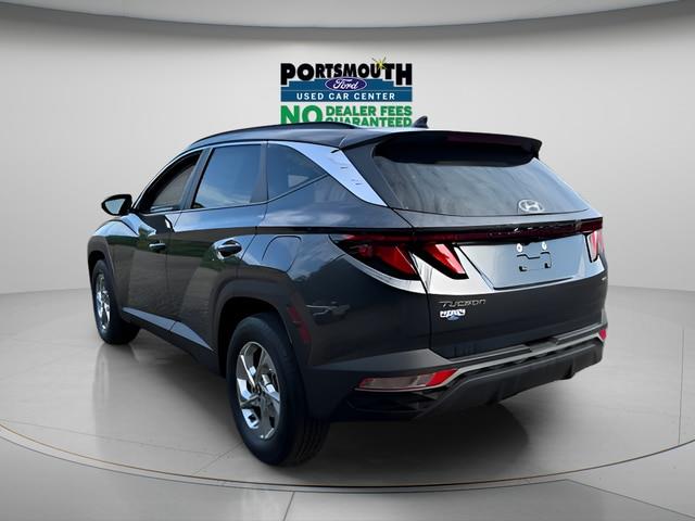2024 Hyundai Tucson - $24,995