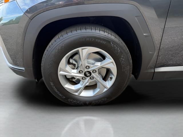 2024 Hyundai Tucson - $24,995