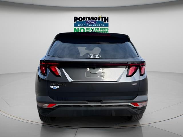 2024 Hyundai Tucson - $24,995