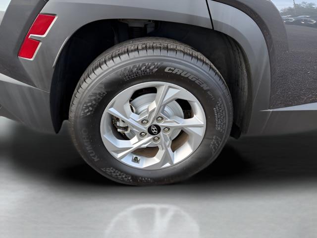 2024 Hyundai Tucson - $24,995