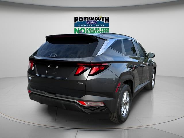 2024 Hyundai Tucson - $24,995