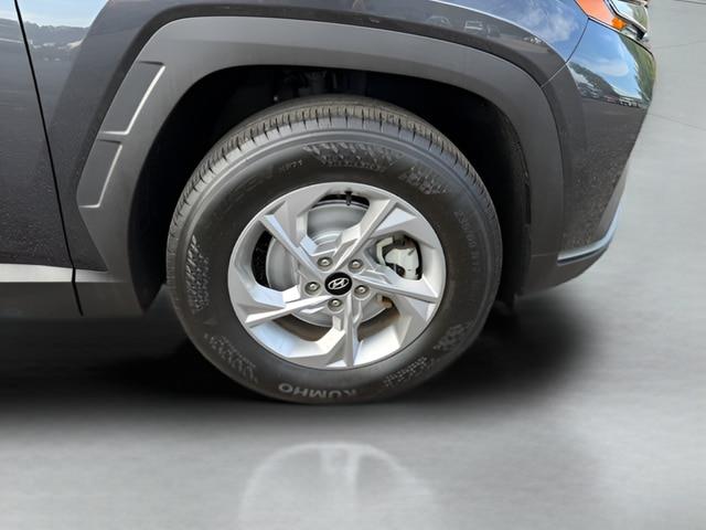 2024 Hyundai Tucson - $24,995