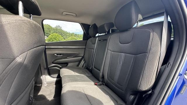 2024 Hyundai TUCSON SEL Fleet