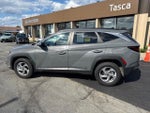 2024 Tucson Thumbnail 8
