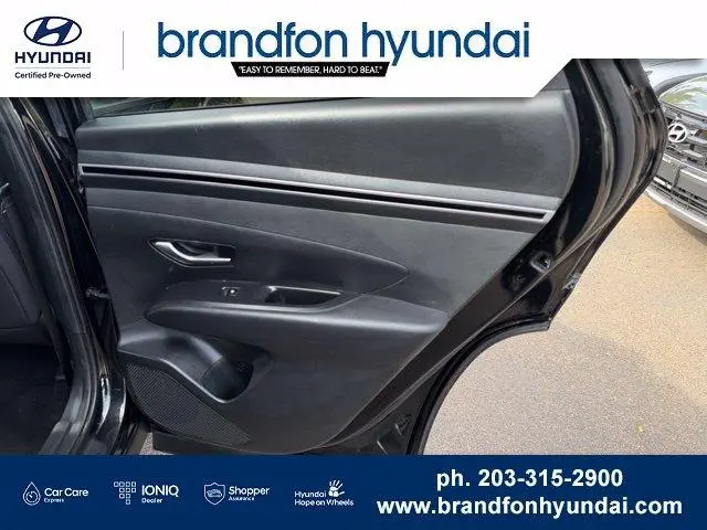 2024 Hyundai Tucson - $25,495