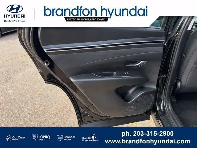 2024 Hyundai Tucson - $25,495