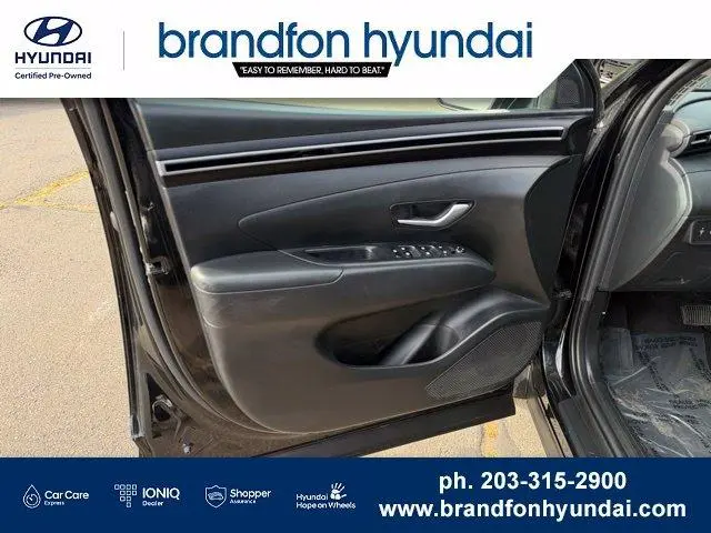 2024 Hyundai Tucson - $25,495