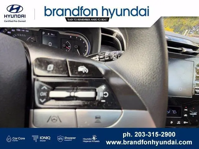 2024 Hyundai Tucson - $25,495