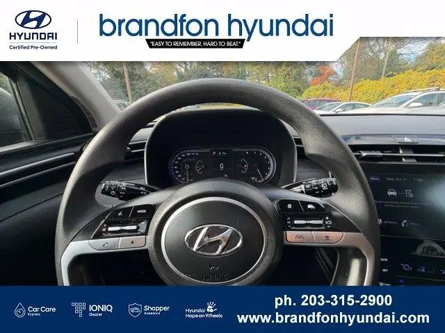 2024 Hyundai Tucson - $25,495