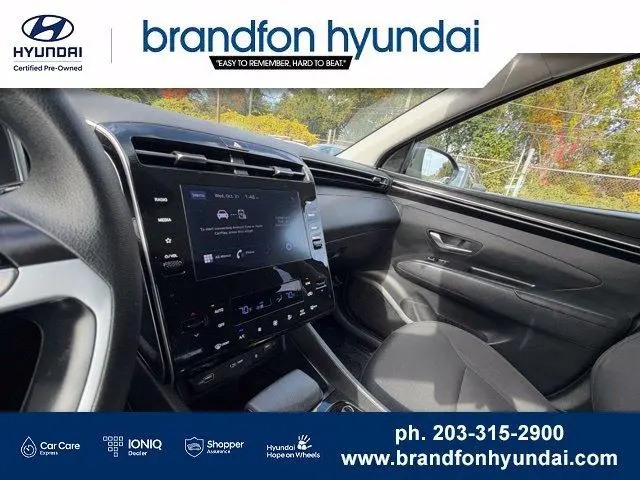 2024 Hyundai Tucson - $25,495