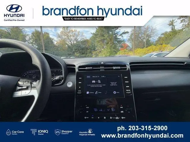 2024 Hyundai Tucson - $25,495