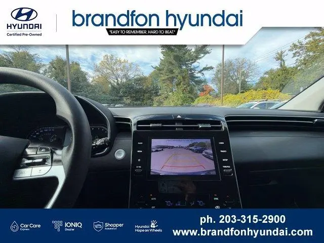 2024 Hyundai Tucson - $25,495
