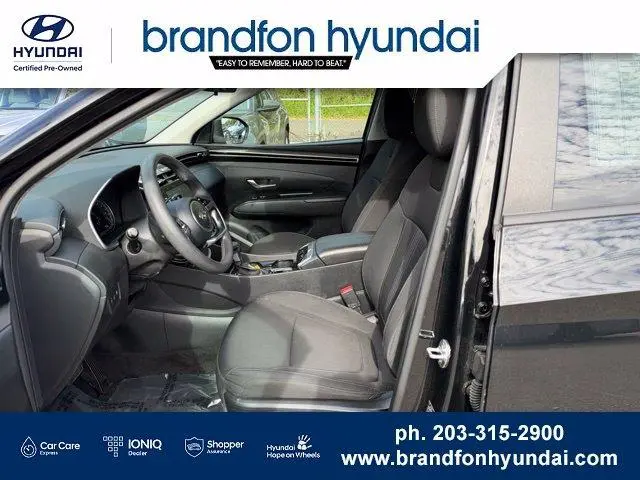 2024 Hyundai Tucson - $25,495