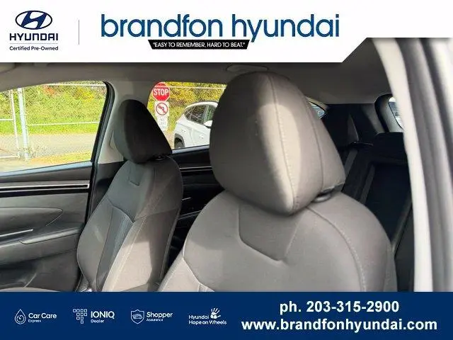 2024 Hyundai Tucson - $25,495