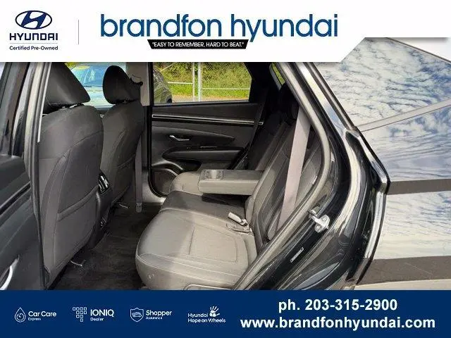 2024 Hyundai Tucson - $25,495