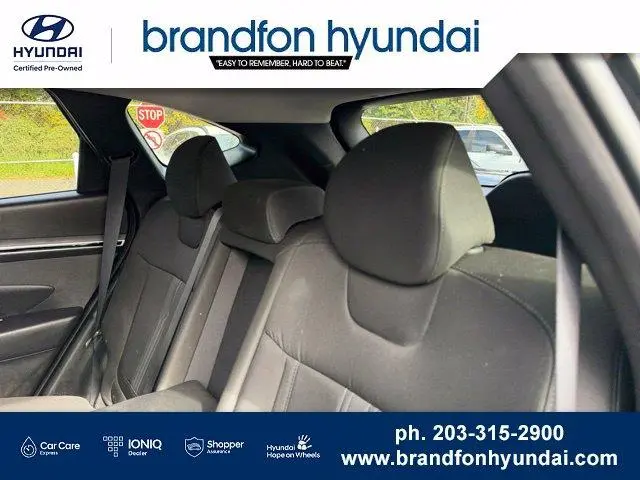 2024 Hyundai Tucson - $25,495
