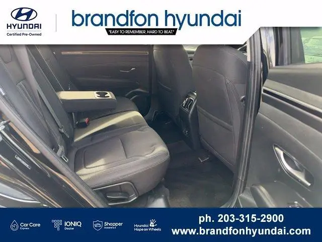 2024 Hyundai Tucson - $25,495