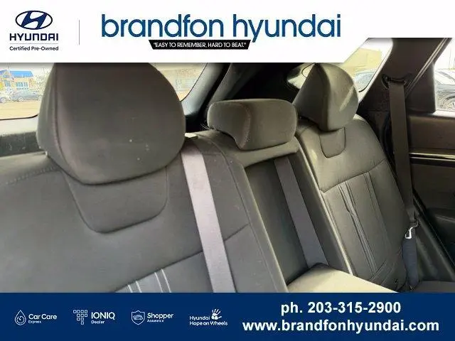 2024 Hyundai Tucson - $25,495