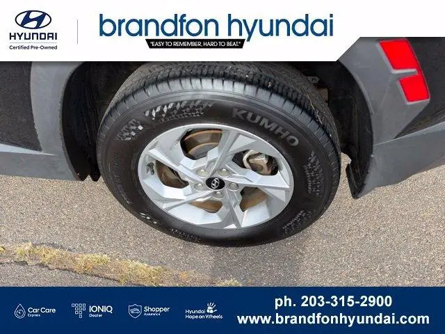 2024 Hyundai Tucson - $25,495