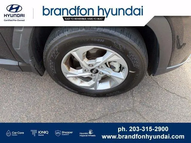 2024 Hyundai Tucson - $25,495