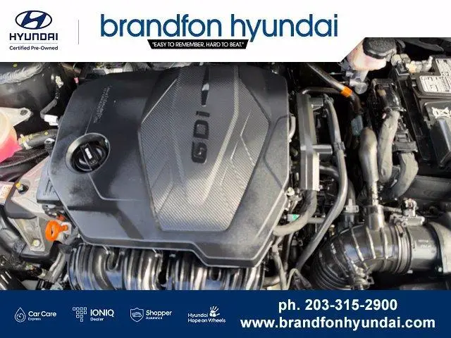 2024 Hyundai Tucson - $25,495