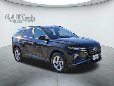 Photo of a 2024 Hyundai Tucson AWD SEL 4DR SUV for sale