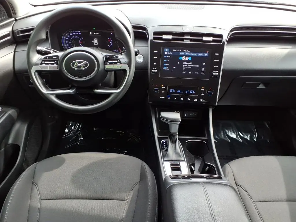2024 Hyundai Tucson - $21,190