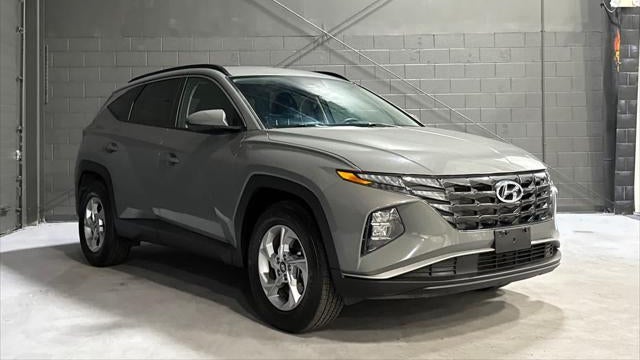 Preowned 2024 Hyundai TUCSON SEL for Sale