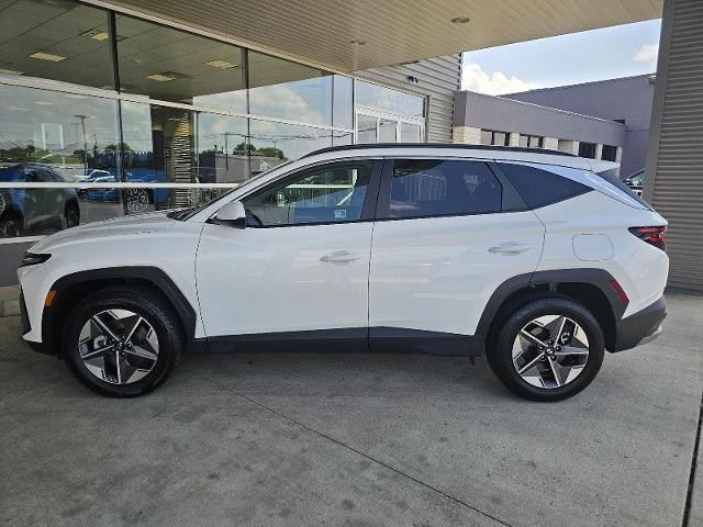 2025 Hyundai Tucson - $24,990