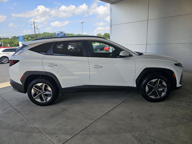 2025 Hyundai Tucson - $24,990