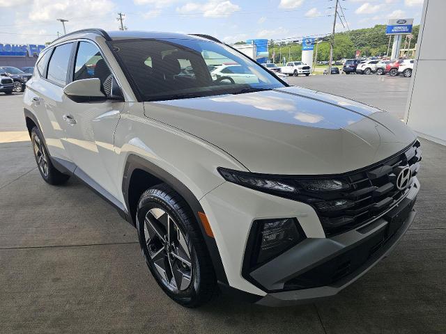2025 Hyundai Tucson - $24,990