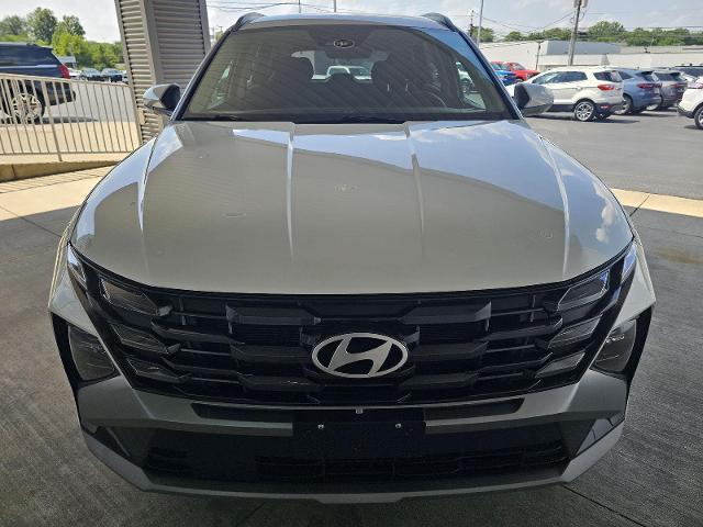 2025 Hyundai Tucson - $24,990