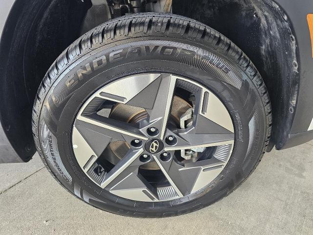 2025 Hyundai Tucson - $24,990