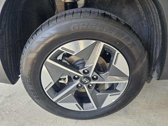 2025 Hyundai Tucson - $24,990