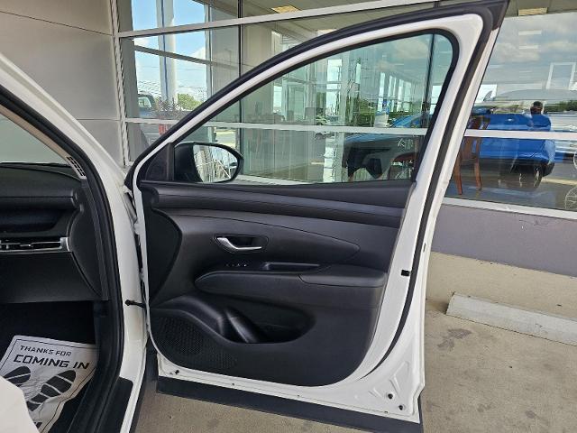 2025 Hyundai Tucson - $24,990