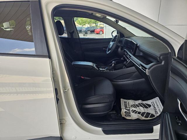 2025 Hyundai Tucson - $24,990