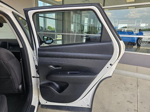 2025 Hyundai Tucson - $24,990