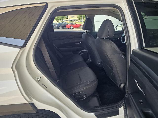 2025 Hyundai Tucson - $24,990