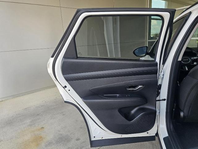 2025 Hyundai Tucson - $24,990