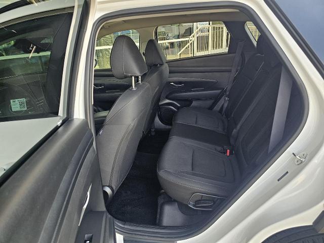 2025 Hyundai Tucson - $24,990