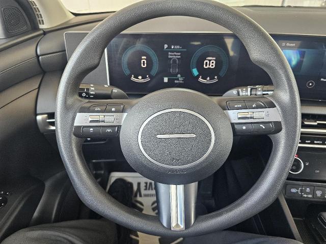2025 Hyundai Tucson - $24,990